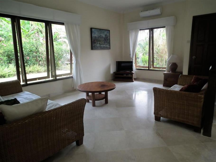 Villa 7, Secret Garden, Kerandangan, Near Senggigi 마타람 외부 사진