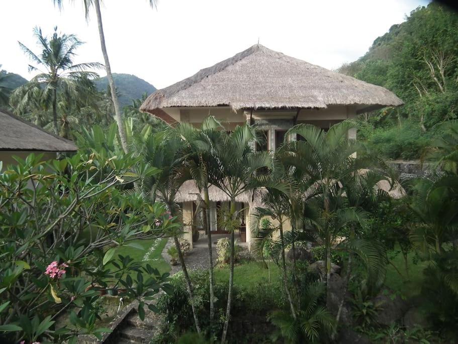 Villa 7, Secret Garden, Kerandangan, Near Senggigi 마타람 외부 사진